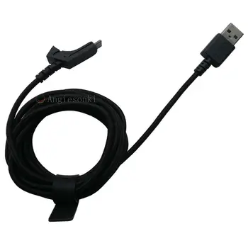 USB kabelis/Linija RZ Lancehead Belaidžio Žaidimų Pelės RZ01-02120100-R3U1