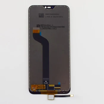 10 Touch Xiaomi MI A2 Lite LCD Redmi 6 Pro Lcd Ekranas Jutiklinis Ekranas Skydelis skaitmeninis keitiklis Asamblėjos Ekrano atsarginės Dalys 5894
