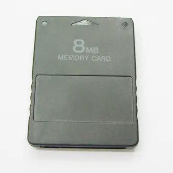 10 vnt 8M /16M /32M /64M /128M 256M Atminties Kortelėje Išsaugoti Žaidimą Duomenų Stick Modulis 
