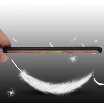 200pcs Matinis Saldainiai TPU Case For iphone Samsung 11 Huawei Mate 30 Pro Minkštas Silikoninis Galinio Dangtelio Xiaomi Redmi VIVO KOLEGA Coque