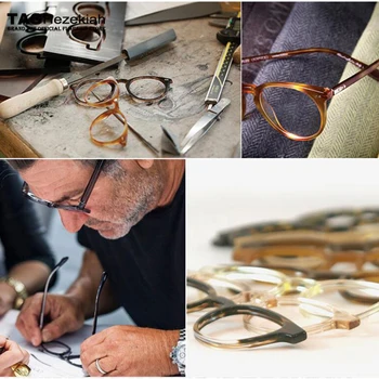 2019 Prekės vintage akiniai, rėmeliai vyrų akiniai, optiniai trumparegystė, akių akinių rėmeliai vyrų/moterų skaidrūs akiniai, rėmeliai moterų