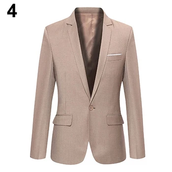2019 Vėliau kaip kailis dizaino vyrų kostiumas Plonas elegantiškas tuxedos Vestuvių verslo šalis suknelė striukė 6687