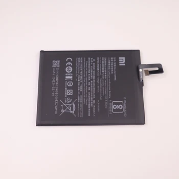 2020 metų Originalus Bateriją BM4E Už Xiaomi MI Pocophone F1 baterija Autentiška, Telefono Baterija 4000mAh Nemokamai Įrankiai 2454