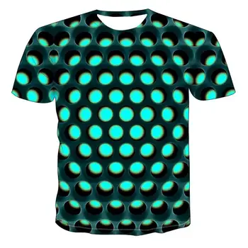 2020 Naujas vyrų T-shirt atsitiktinis trumpas rankovės o-kaklo mados Juokinga spausdinami 3D marškinėliai vyrams/moteris tees Aukštos kokybės prekės marškinėlius hombre 158815