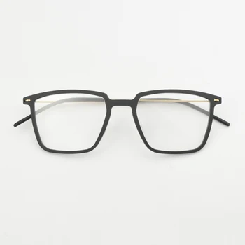 2021 Prekės optiniai akinių rėmeliai vyrų trumparegystė recepto kompiuterio vintage akiniai rėmeliai moterų akiniai akinių 6578 1227