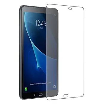 2Pack, Skirtus Samsung Galaxy Tab A6 10.1 SM-T580/T585N Screen Protector 9H LCD Grūdintas Stiklas Tab (2016 M.) 10.1 T580 T585 T587 Dangtis 165496
