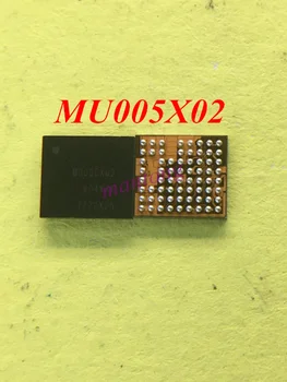 2vnt-20pcs S2MPU00X2 MU005X02 Samsung J710F Galia IC Mažos galios lustas 184547