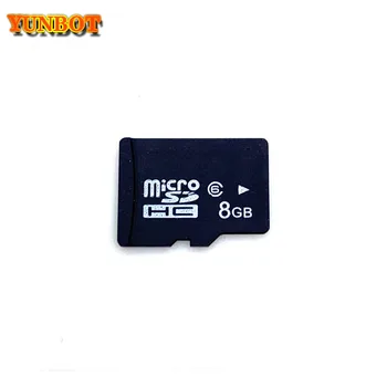 3d spausdintuvo dalys Spausdintuvo konkrečių Micro SD Kortelės, Atminties Kortelė 4GB 8GB Micro SD 3d spausdintuvų Priedai
