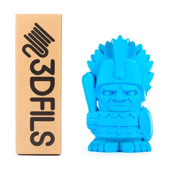 3DFILS-LIA gijų 3D spausdinimas PLA INGEO 3D850: 1.75 mm, 1 Kg 137556