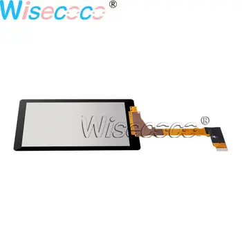 5.5 Colių ANYCUB 2K LCD Ekranas Photon 3D Spausdintuvu Priedai Rinkinio Ekrane 2560*1440 Quad-HD