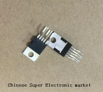 50PCS LM1875T TO220-5 LM1875 TO220