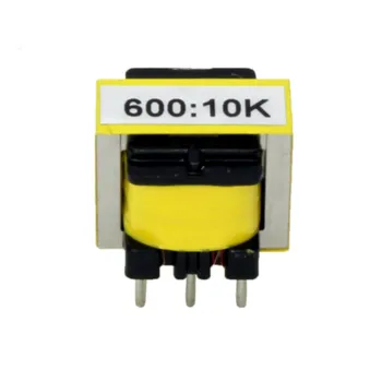 600:10K Audio Transformatorius Garso Izoliavimo Garso Filtras Garso Įvesties Vieną transformatorių, be valdybos 60568