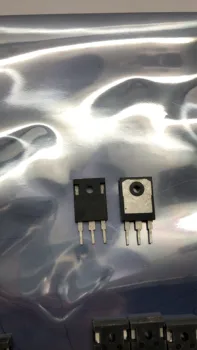 6R125P TO247 TO-3P MOS vamzdis naudojamas lauko tranzistoriaus in-line tranzistorius IPW60R125P 10VNT -1lot 159751