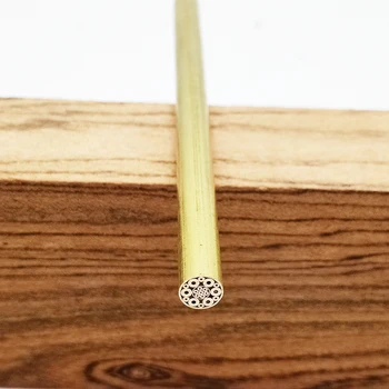 9cm-6 mm Mozaika pin 
