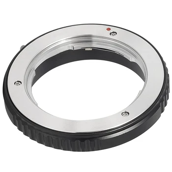 ABKT-Adapterio žiedas, skirtas Minolta MD, MC, kad Canon EOS 5D 50D, 60D 550D ne stiklas DC163 153376
