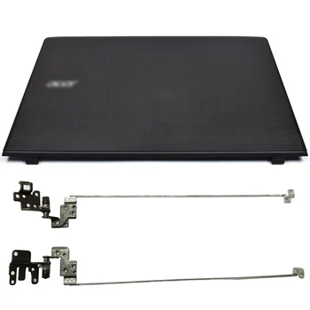 Acer Aspire E5-575 E5-575G E5-575TG E5-523 E5-553 TMTX50 TMP259 60.GDZN7.001 Nešiojamas LCD Back Cover/LCD Vyriai 19464