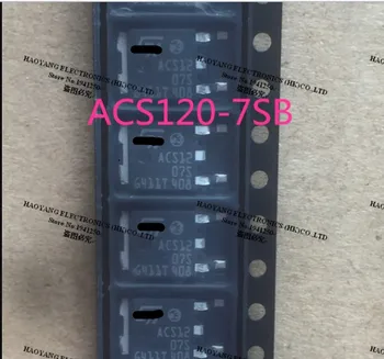 ACS1207S ACS120-7SB ACS1207 ACS120-7SB-TR PRIE-252
