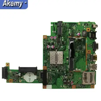 Akemy Už Asus X453MA X403M F453M Nešiojamas plokštė X453MA N2830 N2840 CPU Mainboard bandymas geras 126302