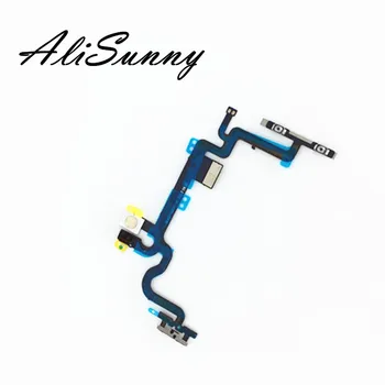 AliSunny 50pcs Power Flex Cable for iPhone 