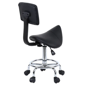 Amonstar Balno kėdė roller atrama pasukama kėdė biuro kėdė kosmetikos išmatose spa grožis kirpyklos