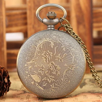 Antikvarinis Senas Kišenėje Žiūrėti Senovės Indijos Vyrų Laikrodis Vyras Sieniniai Laikrodžiai Lydinio Slim Grandinės Karoliai reloj de bolsillo hombre 21950