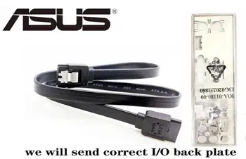 ASUS P8Z77-V LE PLUS pagrindinė plokštė LGA 1155 DDR3 USB2.0 USB3. 32GB VGA DVI HDMI Z77 Darbastalio plokštė