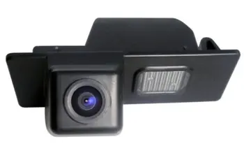 Atvirkštinio vaizdo Kamera, skirta Cadillac SRX10 L 16855