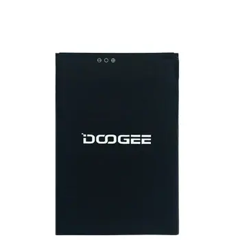 Aukštos Kokybės 4000mAh BAT16484000 Baterija DOOGEE X5 MAX x5max Pro mobilusis Telefonas 148215