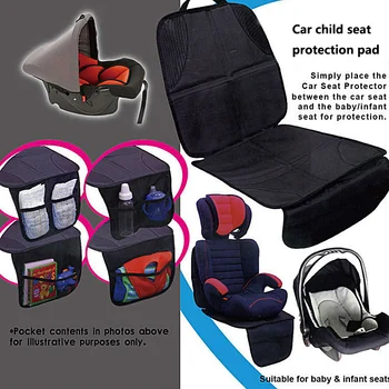 Auto Automobilio Sėdynės Raštas Universaliųjų Automobilių Vaikas Kūdikiams, Vaikams, Drabužiai Ateityje Trinkelėmis Apsaugos Sėdynės Raštas Motina geriau Apsaugoti Sėdynės