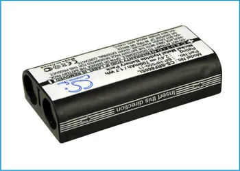 Cameron Kinijos 700mAh Baterija BP-HP550-11 Sony MDR-IF245RK, RF4000, RF4000K, RF810, RF810RK, RF840, RF850, RF860, RF925, RF970 6924