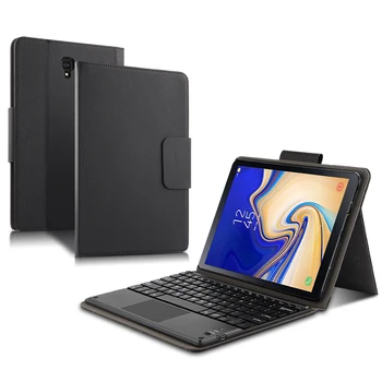 Case For Samsung Galaxy Tab S4 10.5 SM-T830 T835 T837 Bluetooth 