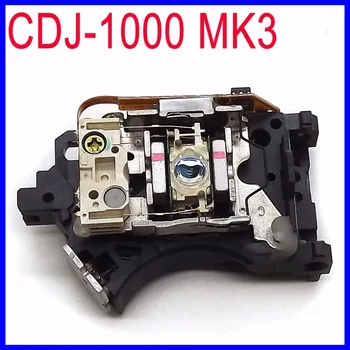CDJ-1000 MK3 Lazerio Lęšio Lasereinheit CDJ1000 MK3 Optinis Pick-up Bloko Optique Už Pioneer Digital Media Player Optinis Pick-up