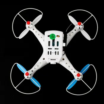 CX-30W Mobile Edition drone WIFI Kontroliuojamos Quadrocopter be Siųstuvas 16269