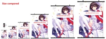 Data Gyventi Anime, Manga HD Spausdinti Sienos Plakatas Pažymėkite 4856