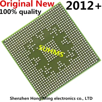 DC:2012+ Naujas G86-750-A2 G86 750 A2 BGA Chipsetu Balti klijai 213