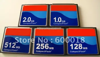 Didmeninės pardavimo Pramonės Compact Flash PLG 128MB 256MB 512MB 1GB 2GB Atminties Kortelė SPCFXXXXS nemokamas pristatymas rusija brazilija 111241