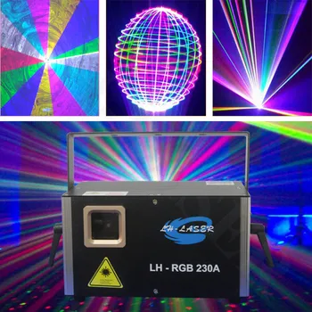 DJ, led disco apšvietimo, etapas lazerio šviesa Mini RGB led star light su muzika 90263