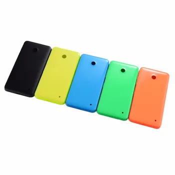 Dėl Nokia Lumia 630 635 636 638 LCD Ekranas Jutiklinis Ekranas Skydas Jutiklis skaitmeninis keitiklis Stiklas+Būsto Atgal Baterijos Dangtelis+Klijai+Įrankiai