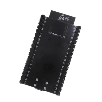 ESP32-WROOM-32D ESP32-WROOM-32U ESP32-DevKitC plėtros taryba WIFI+Bluetooth Di NodeMCU-32
