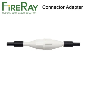 Fireray Lazerių Maitinimo Jungties, Adapteris, Aukštos Įtampos Kištukinis Elektros WireFor CO2 Pjovimo Graviravimo staklės Vamzdis 72815