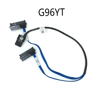 ForDELL G96YT PowerEdge R210 T110 prijungtas prie H700 H200 h310 vieną tašką du 0G96YT 122847