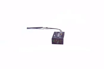 FrSky X8R 8/16Ch SBUS ACCST Telemetrijos Imtuvas Smart Prievadas Suderinamas Taranis D8 8958