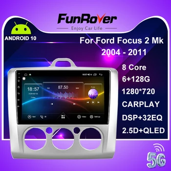 Funrover 128G DSP 