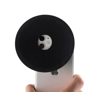 Galutinis Objektyvo Gaubtas, skirtas iphone xiaomi telefono Fotoaparato Objektyvas Imtis Atspindys-Nemokama Nuotraukų, Vaizdo Silikono 16123