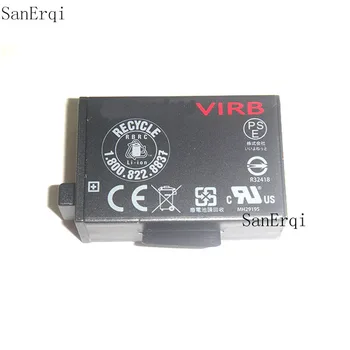 Garmin VIRB 360 Sportas Vaizdo Kamera, Baterija 361-00106-00 1250mAh 4.7 Wh Baterija