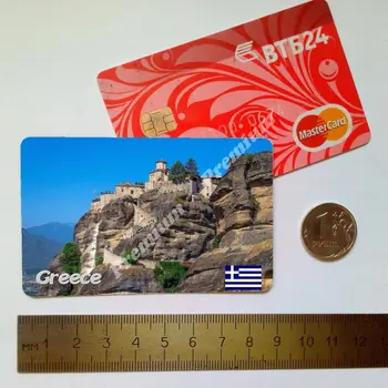 Graikija suvenyras, dovana magnetas kolekcija 39676