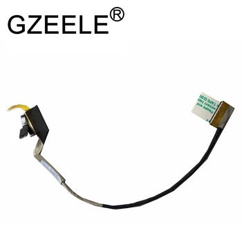 GZEELE LCD KABELIS Acer Aspire 3750 3750G 3750ZG EIH30 LCD Vaizdo Ekranas Kabel Ekranas 1414-05H4000