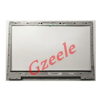 GZEELE Naujas bezel padengti Lenovo IdeaPad U330 U330P no-Touch lcd priekinį bezel atveju B korpuso Ekrano Rėmelis LCD Bezel juoda, sidabro