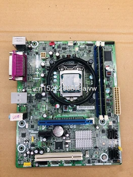 H61 DH61WW DDR3 atminties 1155 pin H61 integruota į pagrindinę plokštę