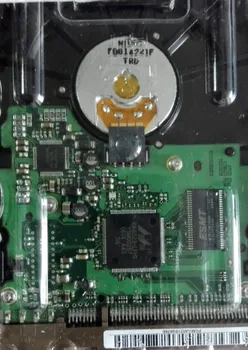HDD PCB Lenta BF41-00106A Samsung 3.5 IDE kietąjį diską, remontas, dalys, duomenų atkūrimo